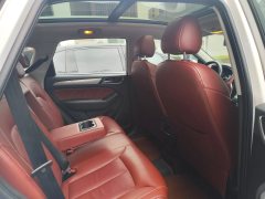 2017 Roewe RX5 2016 2.0T AT 30TConnectednetSmart Premium4WD #14