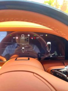 2024 Yangwang U8 2023 Luxury #12