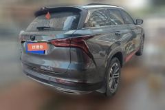 2020 Chang'an CS75 Plus 2021 1.5T AT Premium #3