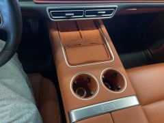 2024 Li Auto Li Auto L6 2024 pro #16