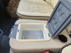 2026 Mercedes-Benz Vito 2013 3.0 AT Business #19