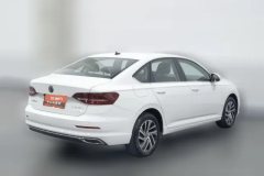 2022 Volkswagen Lavida 2022 1.5L AT visionEdition #2