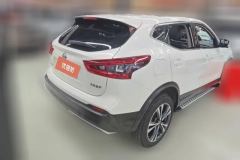 2021 Nissan Qashqai 2021 2.0 AT LuxuryPilot #3