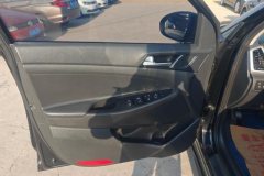 2016 Hyundai Tucson 2015 1.6T AT SmartFWD #7