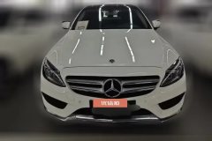 2018 Mercedes-Benz C-Class 2018 2.0T AT C200 L Sport AchievementSpecial #2