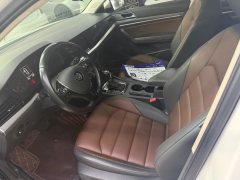 2020 Volkswagen Lavida 2019 1.4T AT 280TSILuxury China VI #6
