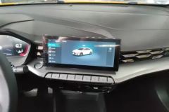 2021 MG MG5 2021 1.5 AT 180DVVT CVTyouthLuxury #13