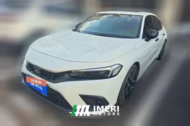 2024 Honda Civic 2023 HATCHBACK 1.5T MT 240TURBO polePowerEdition