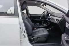 2020 Geely Auto Vision 2020 Facelift 1.5L MT Asian GamesEdition #22