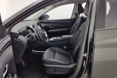 2023 Hyundai Tucson 2023 TucsonL 1.5T AT 2WDLUXPremium #13