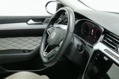 2024 Volkswagen Magotan 2023 2Million Edition 2.0T AT 330TSI DSGLuxury #23