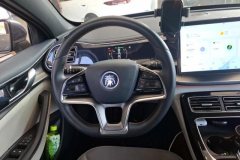 2021 BYD Qin Plus 2021 EV 600KM Flagship #15