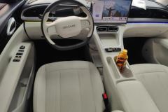 2025 Geely Galaxy Geely Galaxy Xingyuan 2026 410km freeEdition #13