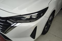 2023 Nissan Sylphy 2023 1.6L AT CVTJoy #5