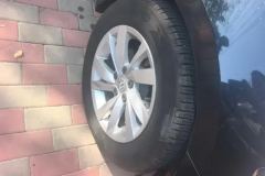 2020 Volkswagen Passat 2019 1.4T AT 280TSIBusiness China VI #6