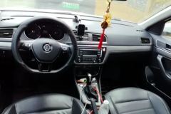 2017 Volkswagen Lavida 2017 1.6 AT Comfort #12
