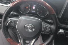 2021 Toyota RAV4 2021 2.0L AT CVT2WDUrbanEdition #15