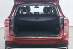 2018 Baojun 510 2017 1.5 AT Luxury #20