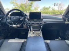 2020 Honda Accord 2018 1.5T AT 260TURBOElite China VI #11
