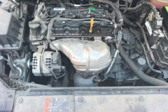 2021 Roewe i5 2020 1.5 AT 4GConnectedLeaderEdition #10