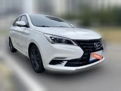 2022 Chang'an Eado DT 2019 1.6 AT Joy China V #3