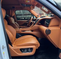2023 Yangwang U8 2023 Luxury #4