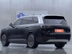 2024 AITO M9 2024 EREV UltraEdition 52kWh 5SeatEdition #8