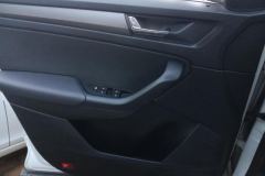 2017 Škoda Kodiaq 2017 1.8T AT TSI330Comfort5Seat FWD #7