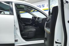2021 Dongfeng Fengshen Fengshen AX4 2020 1.0T AT 200TLuxury #8