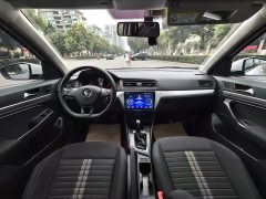 2020 Volkswagen Lavida 2019 1.5 AT set sailFashion China VI #5