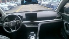 2021 BYD Song Pro 2019 1.5T AT Luxury #8