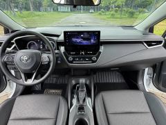 2024 Toyota Levin 2024 Smartelectric hybridHybrid 1.8L Sport #9