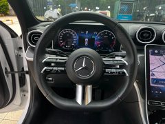 2023 Mercedes-Benz C-Class 2023 C 200 L AT Sport #7