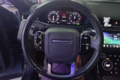 2020 Land Rover Range Rover Evoque 2020 2.0T AT 249PS R-DYNAMIC SSport #15