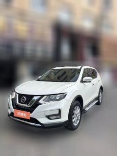 2017 Nissan X-Trail 2017 2.0 AT ComfortFWD #1