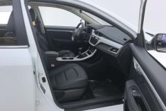 2017 Geely Auto Vision 2018 1.5 MT Happiness #8