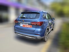 2018 Roewe RX5 New Energy 2017 eRX5 1.5T AT 50T HEVConnectednobleFlagship #5