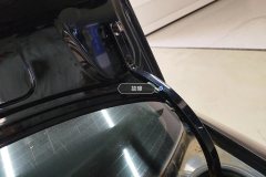 Trunk Lid Struts