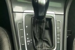 2017 Volkswagen Golf 2017 1.4T AT 230TSI Comfort Million Edition #17