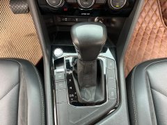 2017 Volkswagen Tiguan L 2017 1.8T AT 330TSILuxury FWD #16