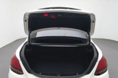 2021 Mercedes-Benz C-Class 2021 1.5T AT C260LSport #20