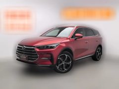 2020 BYD Tang PHEV 2021 2.0T AT DM 4WDHigh PerformanceHonor #1