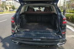 2021 BMW X5(Imported)(Imported) 2021 2.0T AT 30i MSport Pkg (Imported) #4
