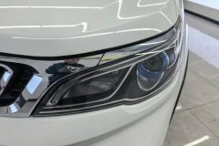 2019 Geely Auto Vision X3 2017 1.5 AT Elite #5