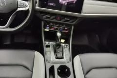 2023 Volkswagen Bora Sedan 2023 1.5T AT 300TSI DSGrespectEdition #16