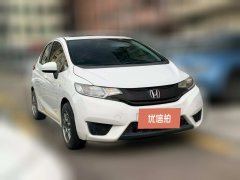 2017 Honda Fit Hatchback 2016 1.5 AT LXSComfortSunroofEdition #3