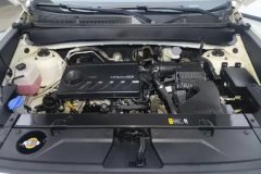 2021 Hyundai ix35 2021 1.4T AT 2WDGLSLeading #10
