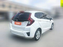 2017 Honda Fit Hatchback 2016 1.5 AT LXComfort #4