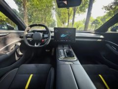 2025 Xiaomi Auto Xiaomi SU7 Ultra 2025 Ultra #3