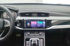 2023 Geely Auto Boyue 2022 1.8TD AT DCTSmart Elegant #13